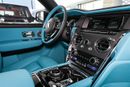 Rolls-Royce Cullinan Rolls Royce Cullinan Perfect Condition Low Milage | 2023