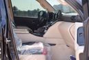 Toyota Land Cruiser GXR Petrol 3.5L Left Hand Drive (Export Only)