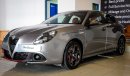 Alfa Romeo Giulietta Veloce