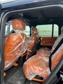 Jetour G700 Jetour G700 Flashing edition