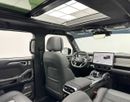 جيتور T2 2025 Jetour T2 Travel Plus, Defender Kit, Brand New, 3 Year Auto Guard Warranty