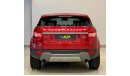 Land Rover Range Rover Evoque 2015 Range Rover Evoque, Full Service History, Warranty, GCC