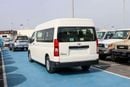 Toyota Hiace toyota hiace 2024 Automatic Patrol Passenger