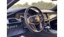 Cadillac CT6 Luxury CADILLAC CT6 ,GCC,MODEL 2017,GUARANTEE 2 YEARS