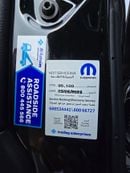 جيب رانجلر Sahara 3.6L A/T (5 Seater)