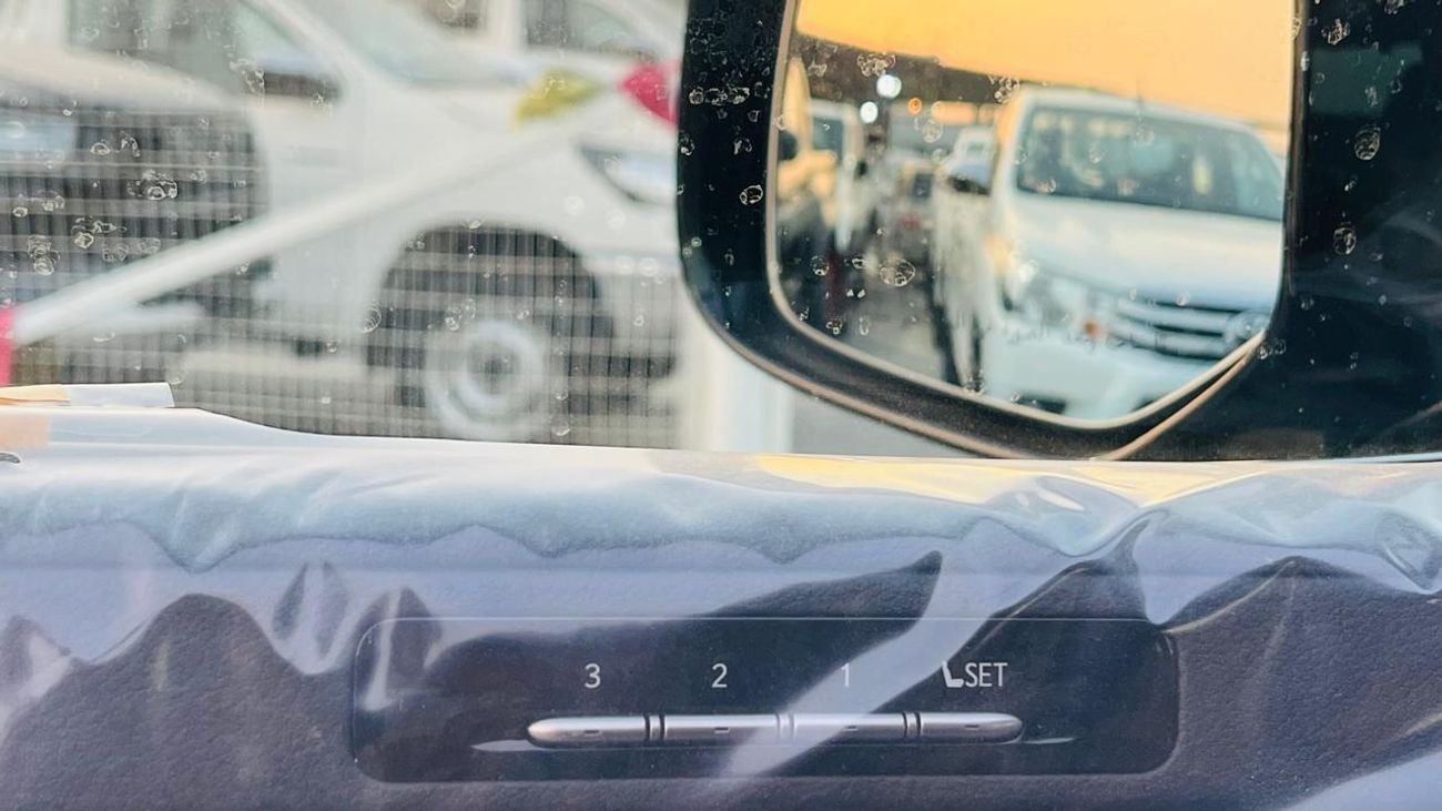 Lexus LX600 SIGNATURE