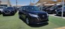 Nissan Kicks SV