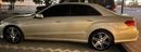 مرسيدس بنز E300 AVANTGARDE SPORT