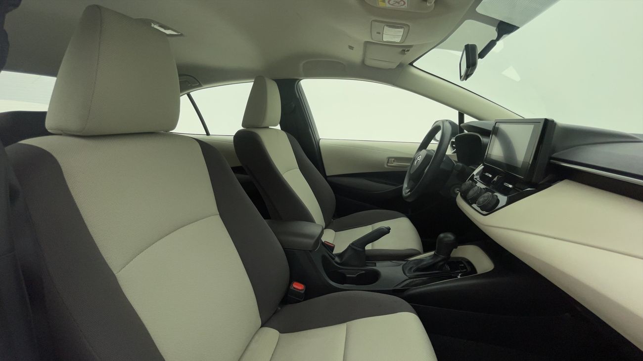 Toyota Corolla XLI 1.6 | Zero Down Payment | Home Test Drive