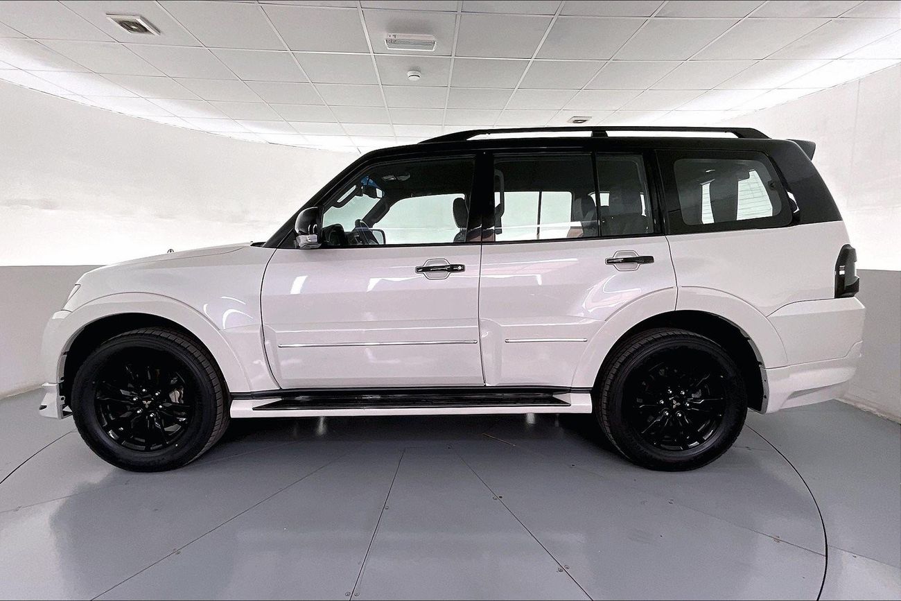 هوندا أكورد Sport | ضمان مجاني لمدة عام | 0 دفعة أولى