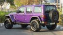 Jeep Wrangler Unlimited RUBICON XTREME 4x4 2.0T GCC 2026 With 3 Years or 100,000 Km Warranty