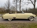 Cadillac 62 1949 Cadillac Series 62 Convertible 1 of 8.000