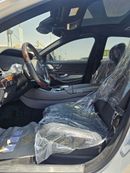 Mercedes-Benz S 560 Std 4.0L (463 HP)