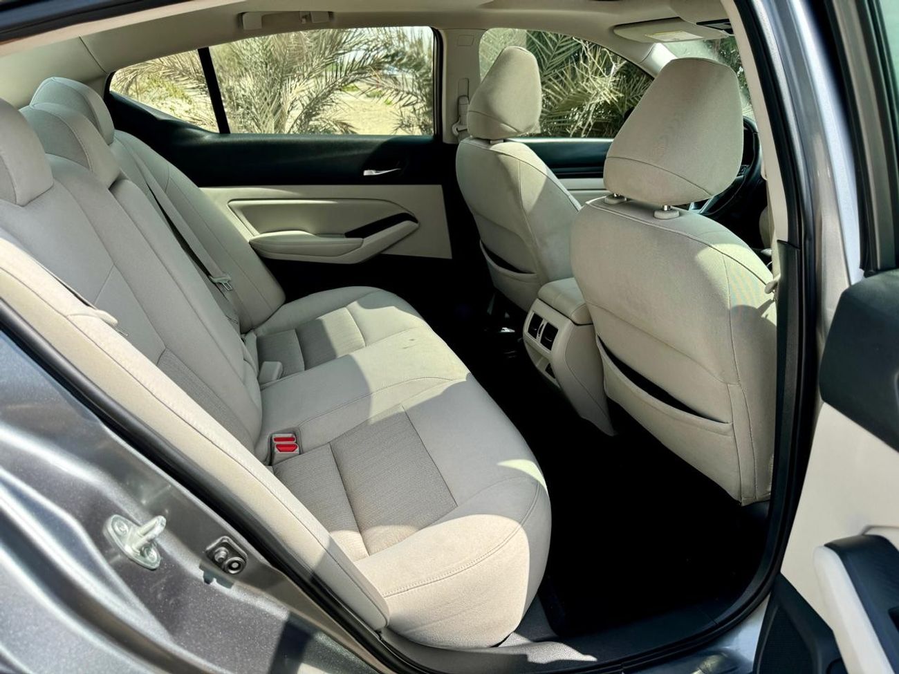 Nissan Altima SV 2.5L 2020 2.5L SV GCC (890/-MONTHLY)