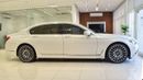بي أم دبليو 740Li Luxury 3.0L (335 HP)