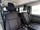 Suzuki Jimny GL 1.5L (5-Doors)