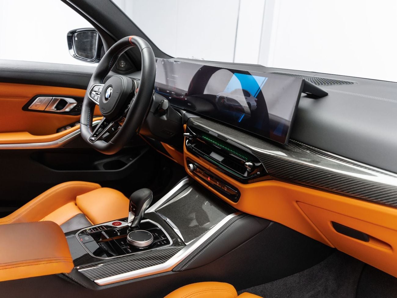 BMW M3 xDrive COMPETITION BUY NOW, PAY 2027 | THE BLACKLINE STANDARD | 2030 BMW Warranty + Service Contract