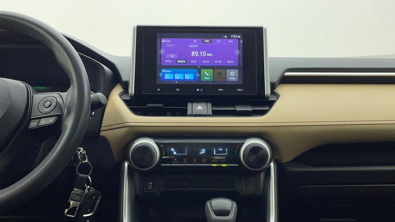 Toyota RAV4 EX 2.5 | Zero Down Payment | Home Test Drive