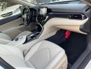 Toyota Camry Toyota Camry  Grande SE+ _GCC_2021_Excellent Condition _Full option