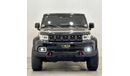 BAIC BJ40L 2022 BAIC BJ40L, BAIC Warranty, Full BAIC Service History, Low Kms, GCC