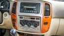 Toyota Land Cruiser GXR SOD D/AC AW GXR 4.5 L V6