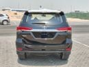 Toyota Fortuner 2025 Toyota Fortuner SR5 Mid-Option 7-Seater 2.7L 4-Cyl Petrol A/T 4x4 Only For Africa