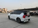 Nissan Patrol LE PLATINUM CITY TWIN-TURBO | CERTIFIED PRE-OWNED | AL MASOOD WARRANTY & SERVICE CONTRACT