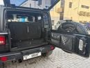 Jeep Wrangler Sport S 3.6L A/T