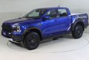 Ford Ranger Raptor 3.0T (392 HP) V6 RDP6224T RANGER RAPTOR DC 4WD 3.0L PETROL AT LTHR + TOW BAR