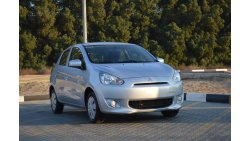 Mitsubishi Mirage 2016 Ref#763