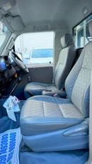 Toyota Land Cruiser Pick Up Landcruser pickup single cabin year 2019 RHD