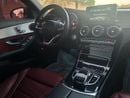 Mercedes Benz C200
