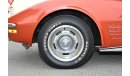 Chevrolet Corvette 1970 - AMERICAN SPECS - GOOD CONDITION