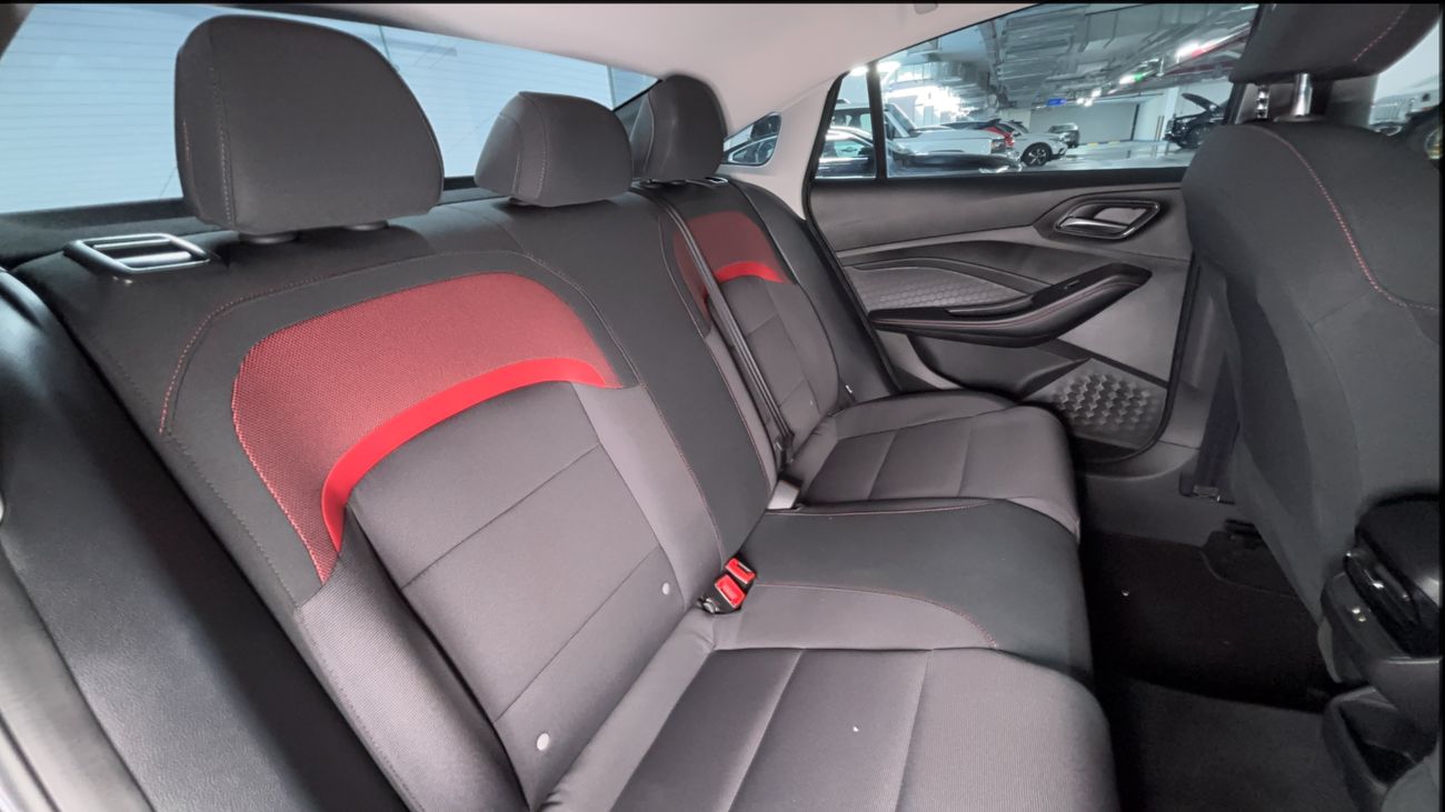 MG GT 2024 COMFORT | AED 666/Month | 0 DP | 30 Day Return | Warranty | Service History