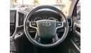 تويوتا لاند كروزر TOYOTA LAND CRUISER RIGHT HAND DRIVE (PM1544)