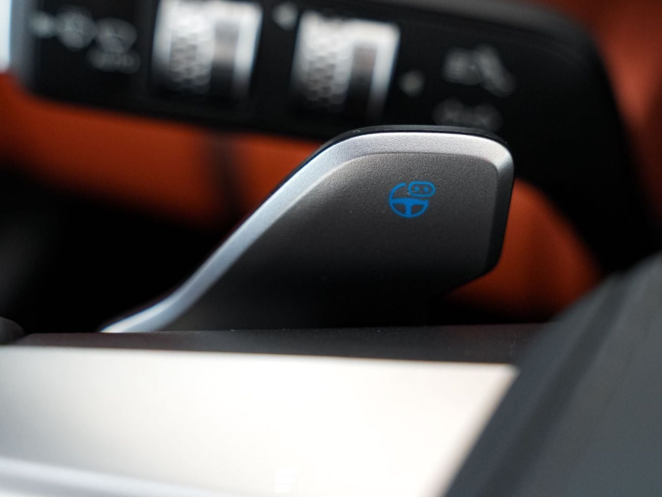 BYD Leopard Titanium 7 Ultra Edition Orange Interior 1.5 Plug-In Hybrid (Export Price)