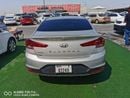 Hyundai Elantra Us import, no.2