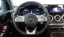 Mercedes-Benz GLC 200 4matic COUPE VSB 30249