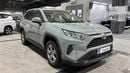 تويوتا راف ٤ 2024 EX | AED 1342/Month | 0 DP | 30 Day Return | Warranty | Service History