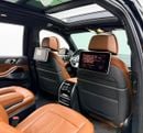 BMW X7 M50i 2020 BMW X7 M50i M-Sport, Warranty, Full Service History, Pilot Seats, Excellent Condition, GCC