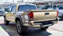 Toyota Tacoma 2019, 3.5L V6 4X4 0km w/ 5Years or 200K km Warranty at Dynatrade + 1 Free Service