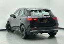 Mercedes-Benz GLA 200 Premium 1.4L 2025 Mercedes-Benz GLA 200 AMG, 2029 Agency Warranty, Agency FSH, GCC