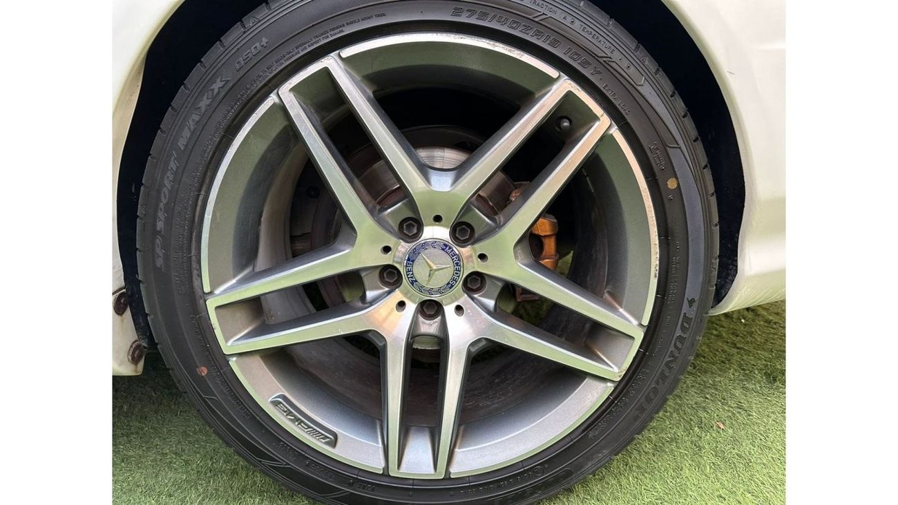 مرسيدس بنز S 350