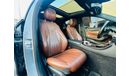 Mercedes-Benz E300 AMG good condition