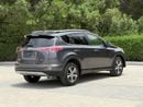 Toyota RAV4 Limited 2.5L