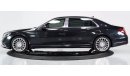 مرسيدس بنز S 650 Maybach Full Option FREE AIR SHIPPING