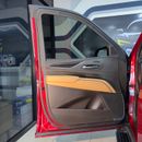 Cadillac Escalade Sport 3.0L 4WD Diesel