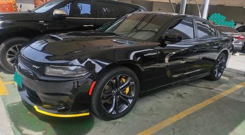 Dodge Charger GT
