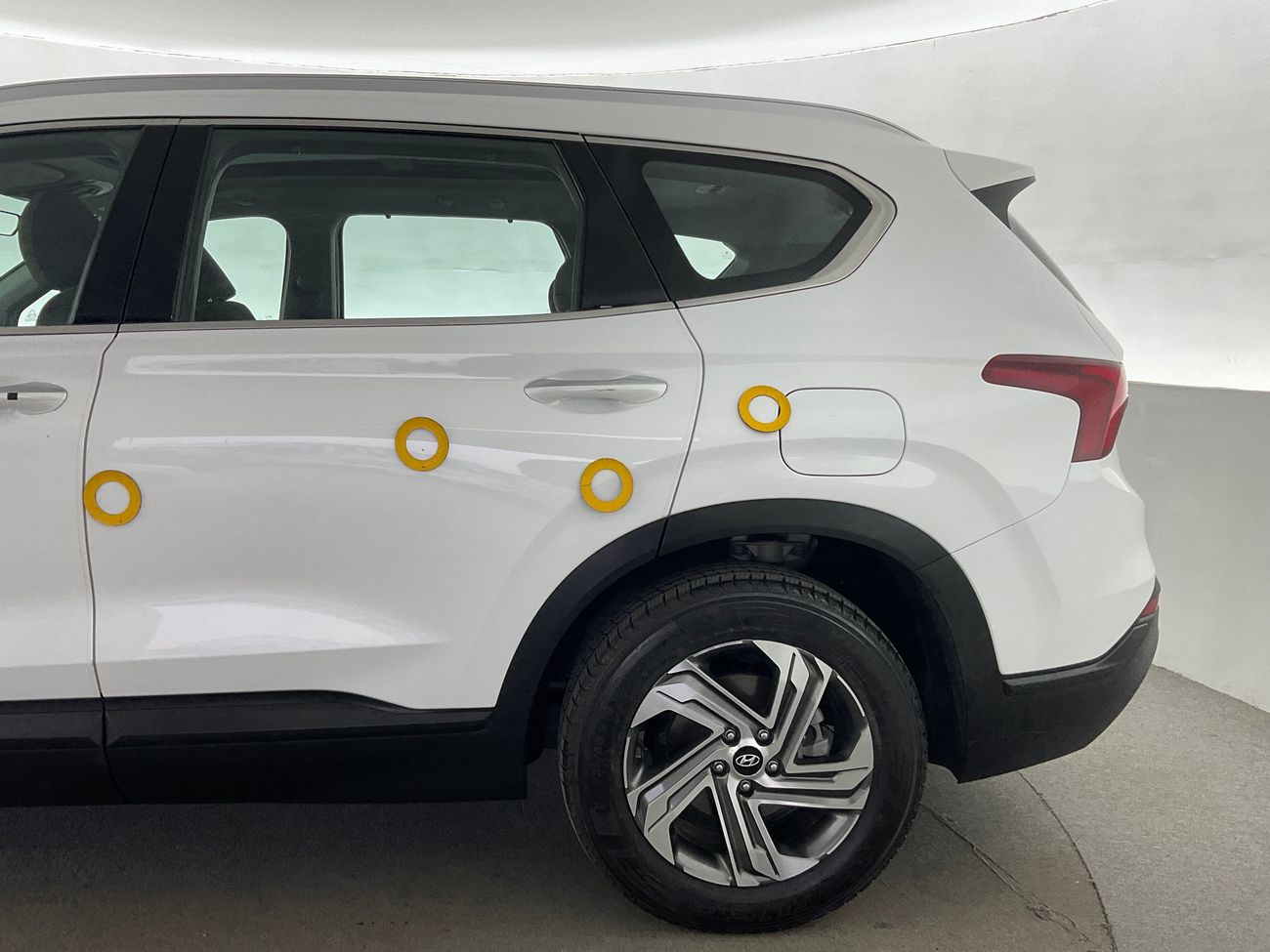 Hyundai Santa Fe Comfort | Guaranteed Warranty | 0 Down Payment