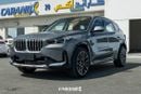 بي أم دبليو X1 BMW X1 sDrive 20Li xDesign 1.5L Petrol Automatic Transmission 2024